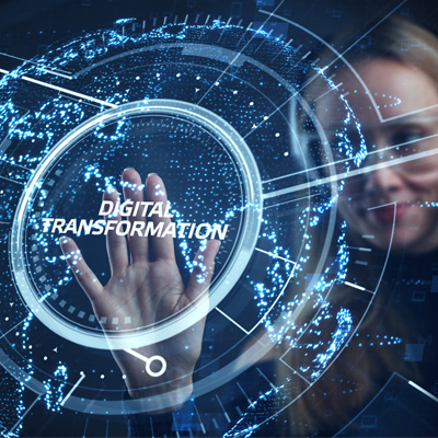 Digital transformation